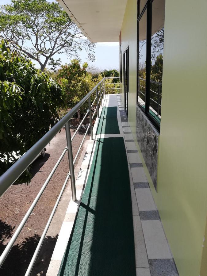 Cucuve Eco Hostal Puerto Baquerizo Moreno Eksteriør billede